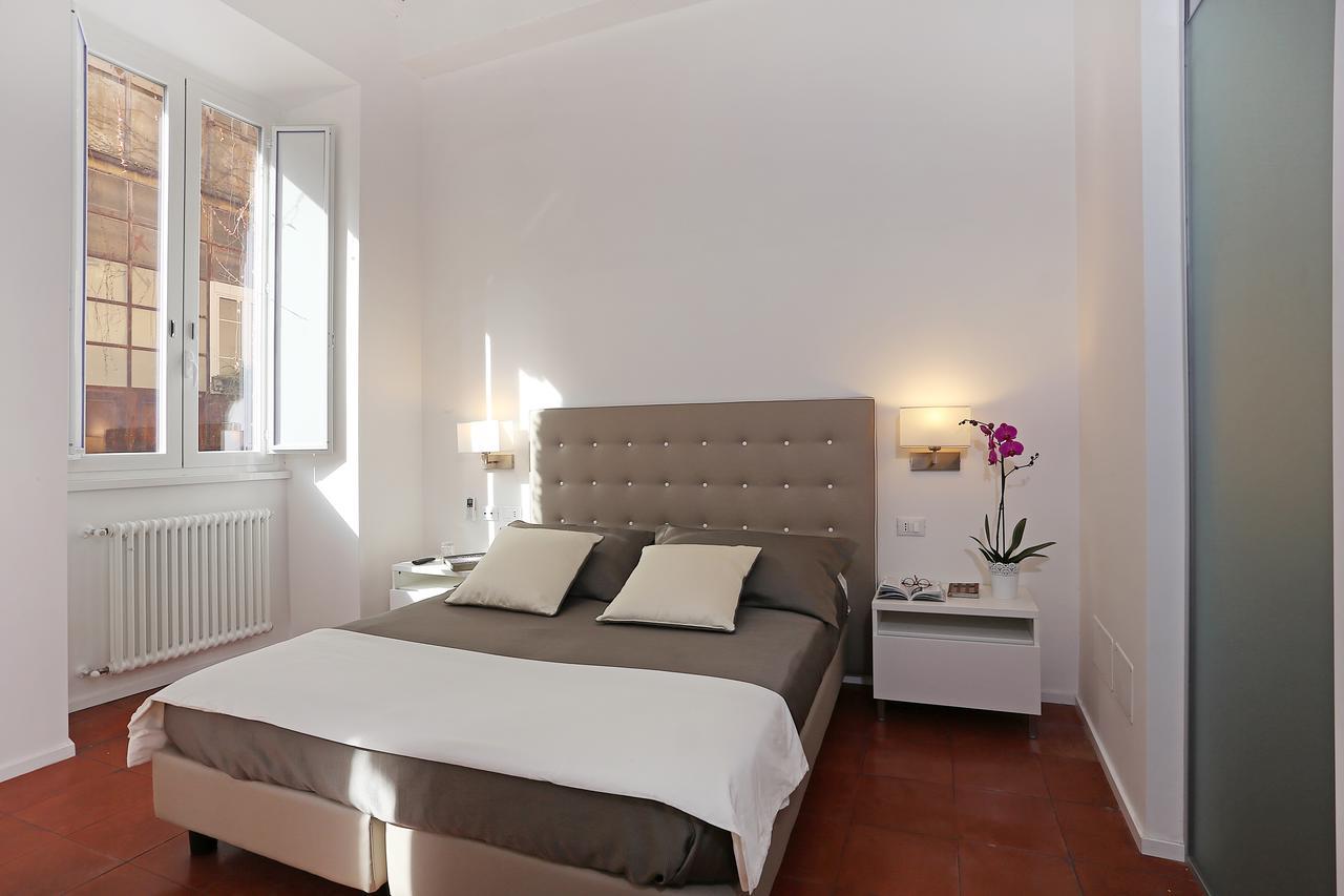 Frühstückspension Domus Croce 2*