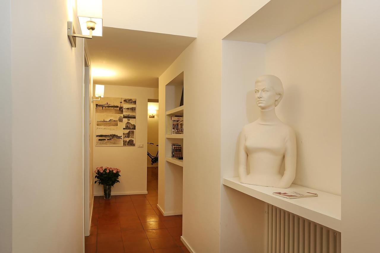 Frühstückspension Domus Croce