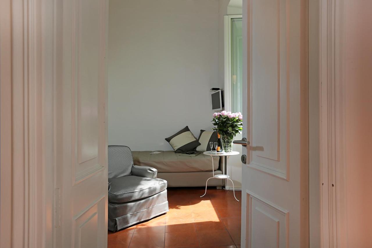 Domus Croce Frühstückspension Rom
