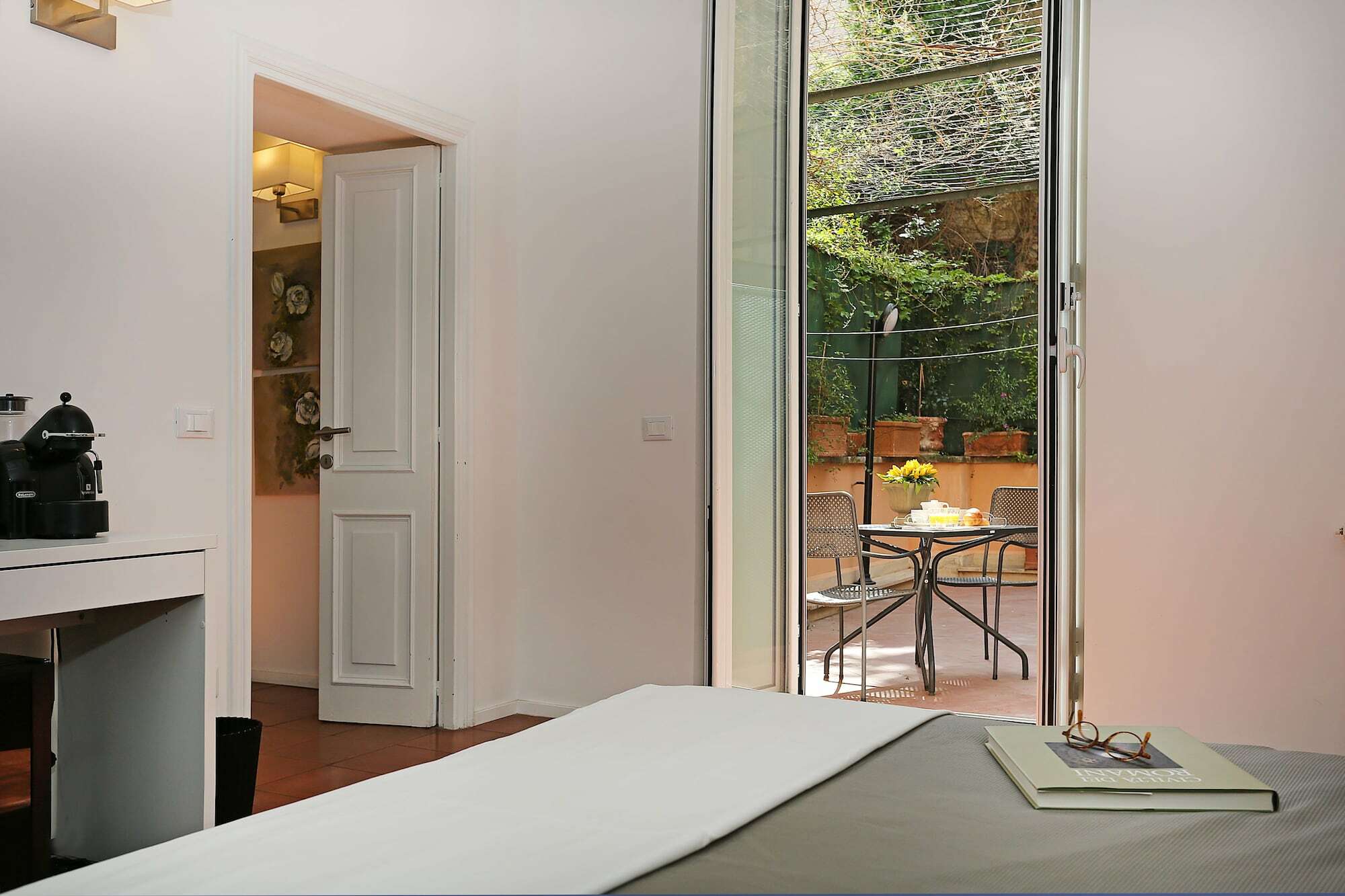 Domus Croce 2* Rom