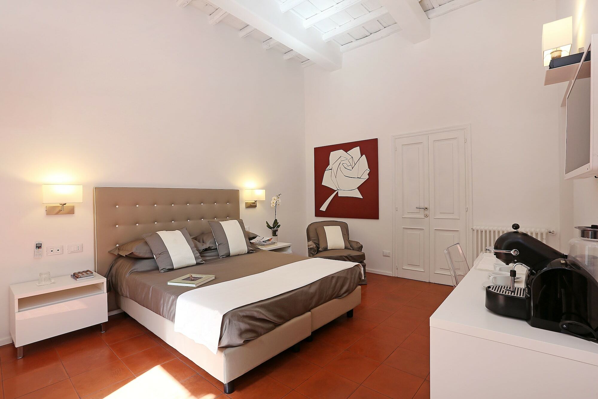 Domus Croce 2* Rom